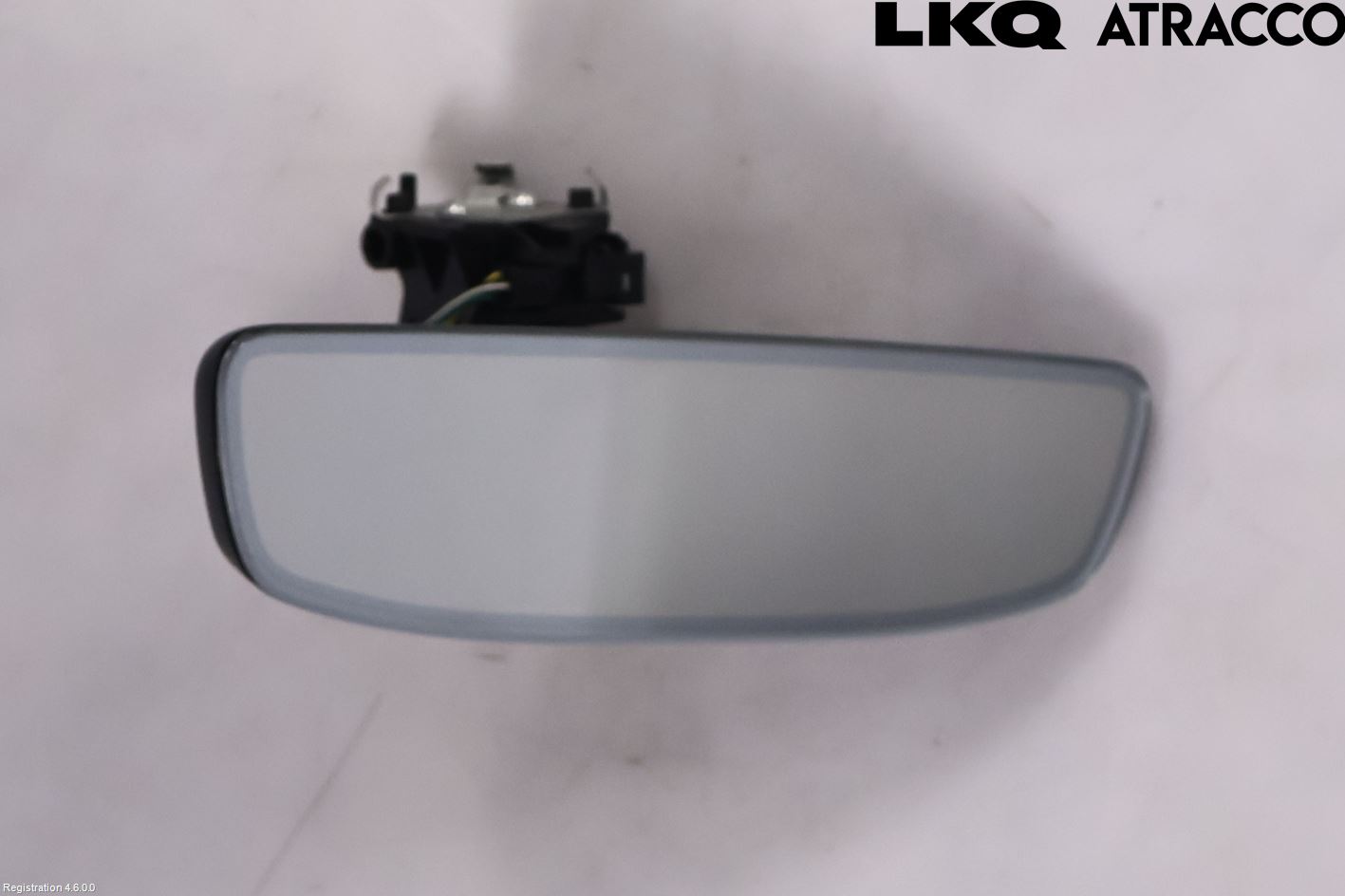 Opel ASTRA L 22- Spegel Invändig