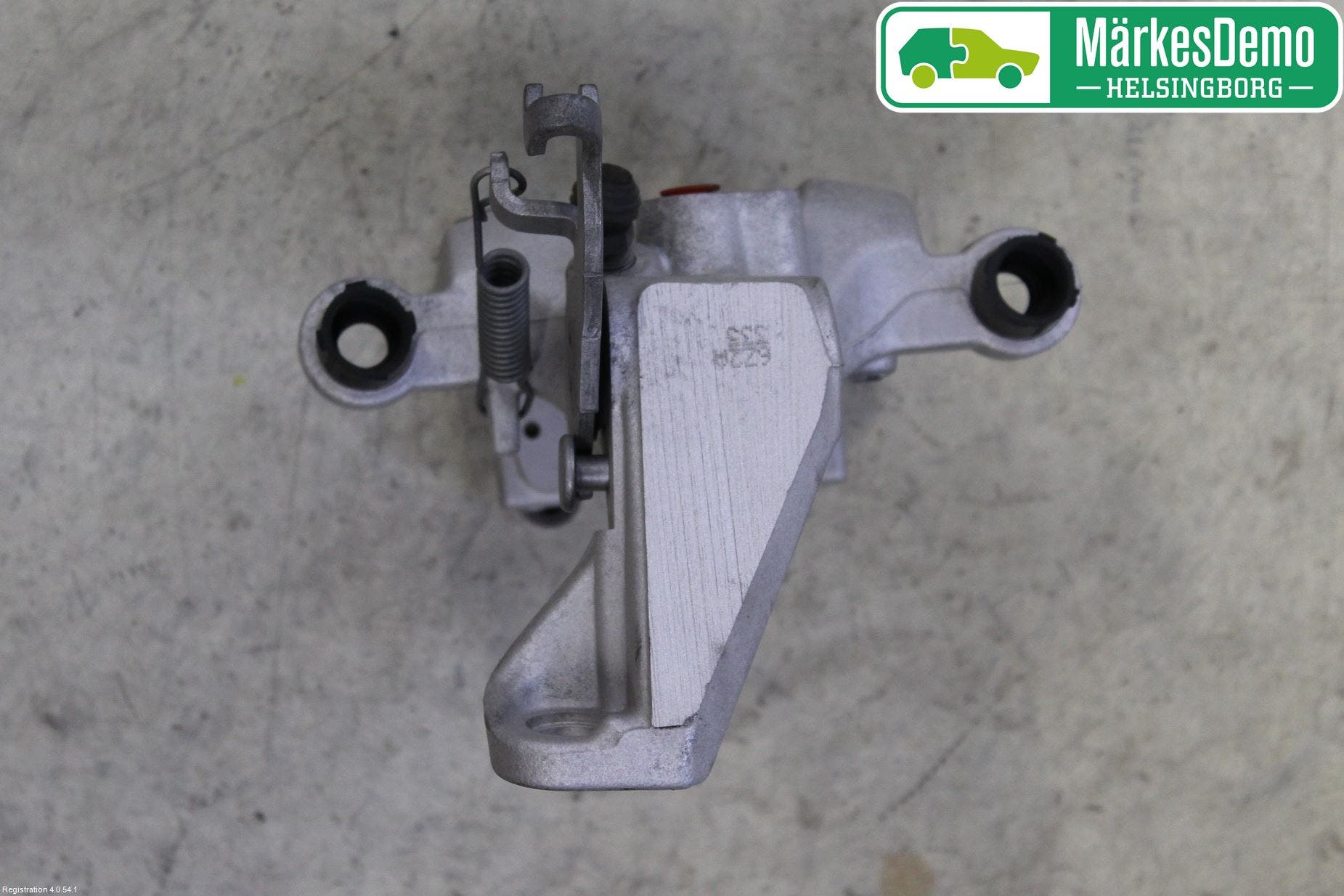 Peugeot 308 14-21 Bromsok Bak Höger