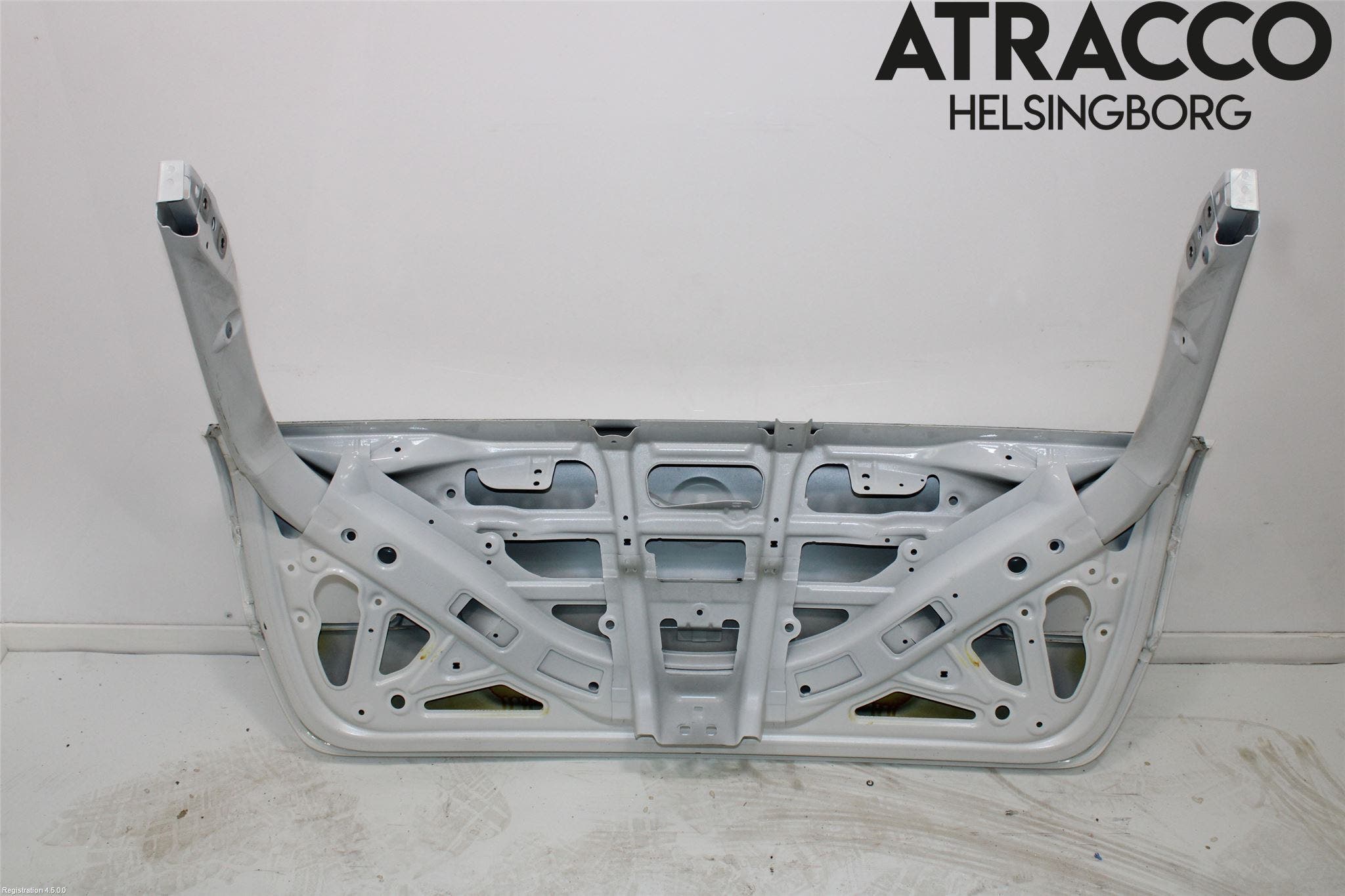 BMW 5 F10/F11/F18 09-17 Baklucka Kombi