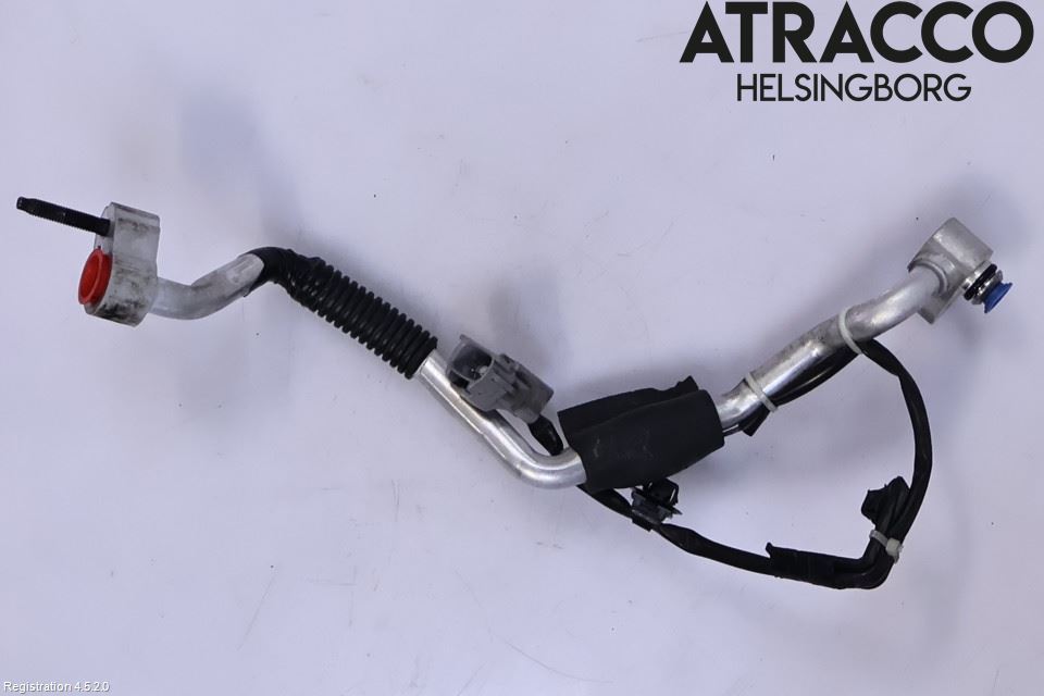 Toyota RAV4 19- Ac Slang-Rör