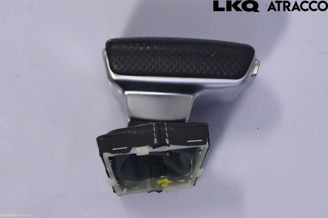 Audi A5 17- Växelspaksknopp