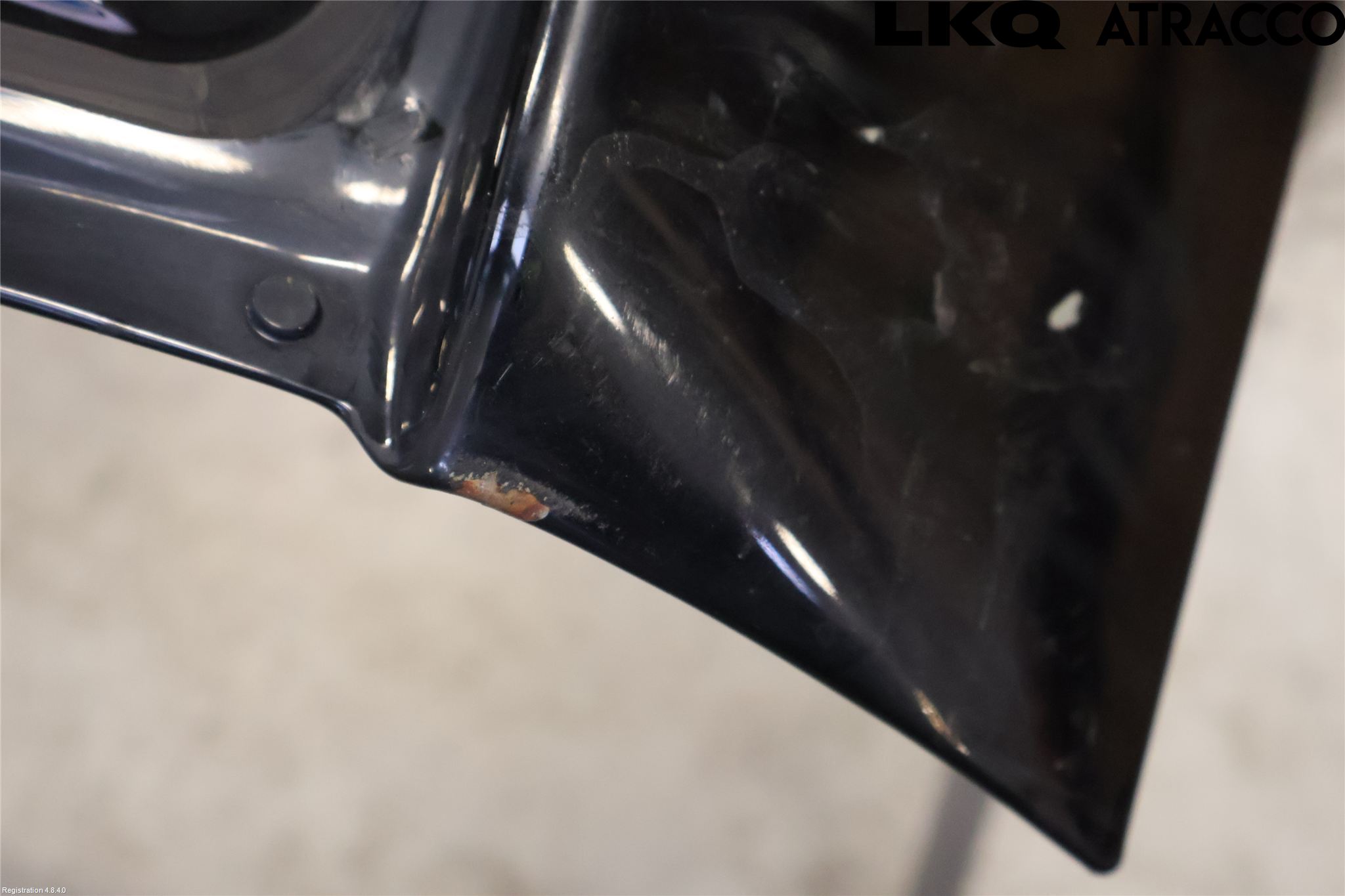 Audi A3/S3 05-13 Baklucka Cc-Kombi-Sedan