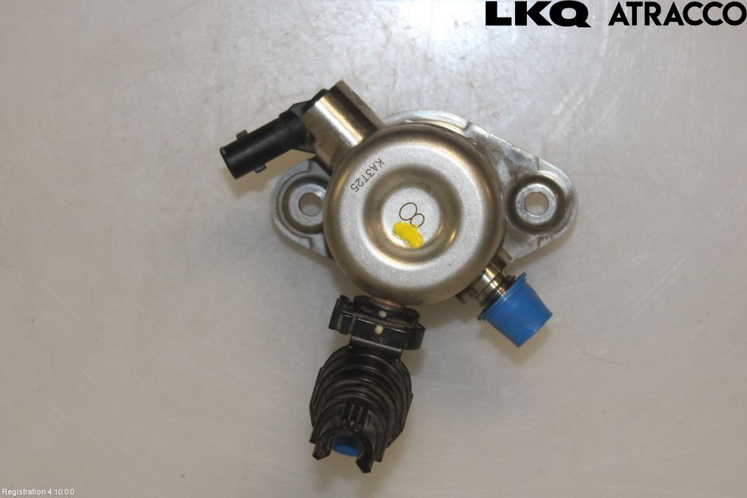 Kia CEED/CEED SW 19- Bränslepump Mek