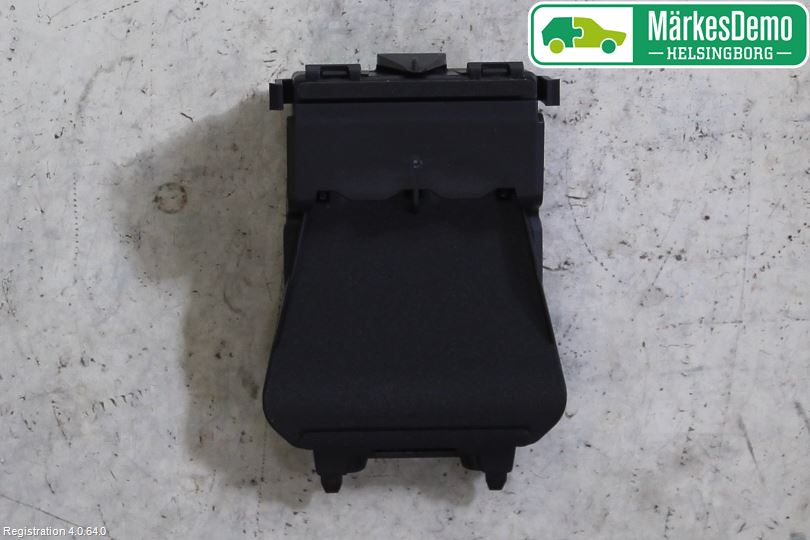 Mazda 6 13- Sensor Aktivt Kollisionsskydd