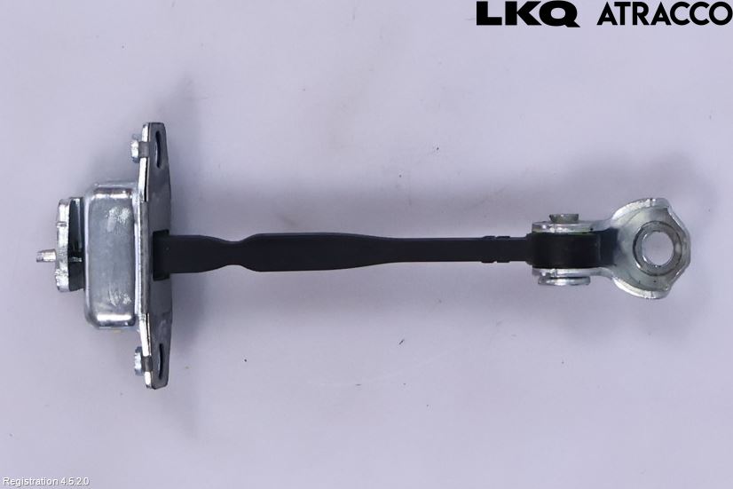 Mazda 2 KB Hybrid 22- Dörrstopp