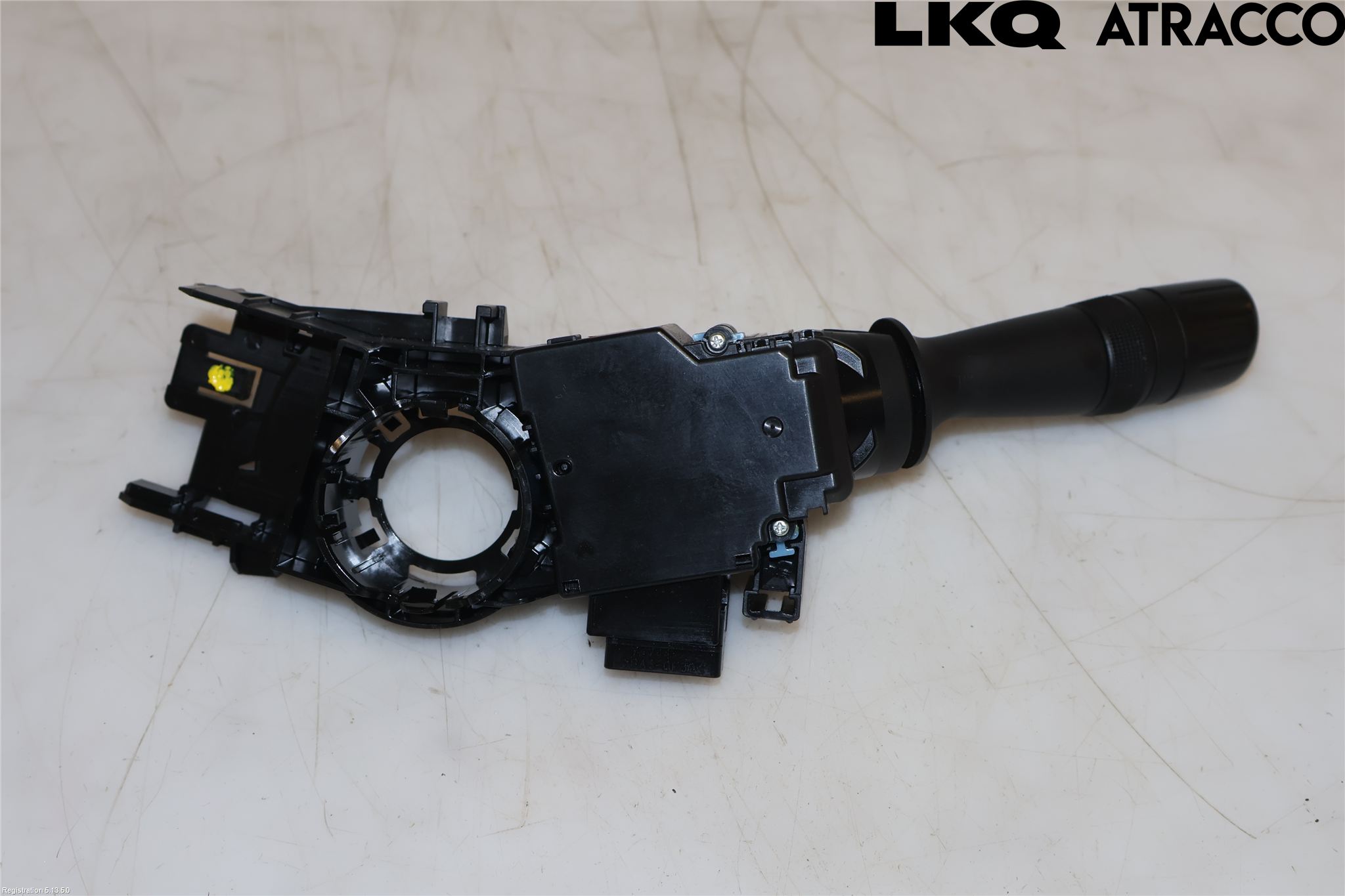 Toyota PRIUS (ZVW50) 16-21 Spak Blinkers-Ljusomk