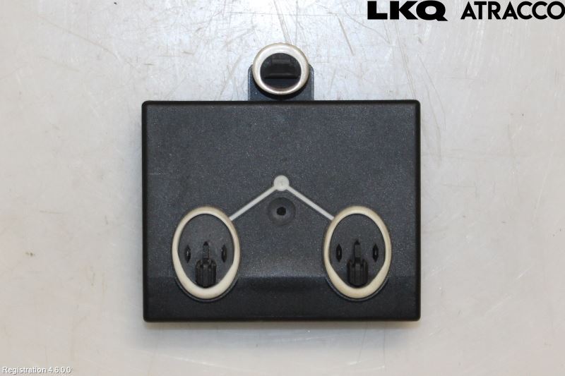 Audi A8/S8 4H 10-17 Styrenhet Dörr