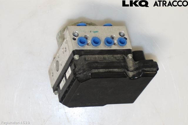 Nissan LEAF 11-17 Abs Hydraulaggregat