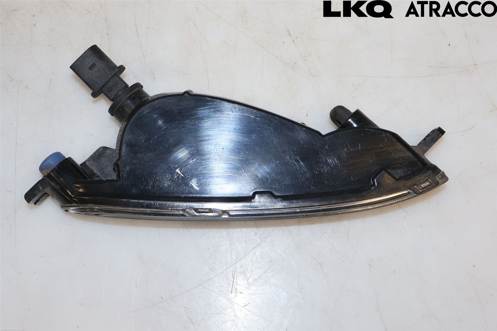 Volkswagen VW BEETLE 12- Blinkers Fram Höger