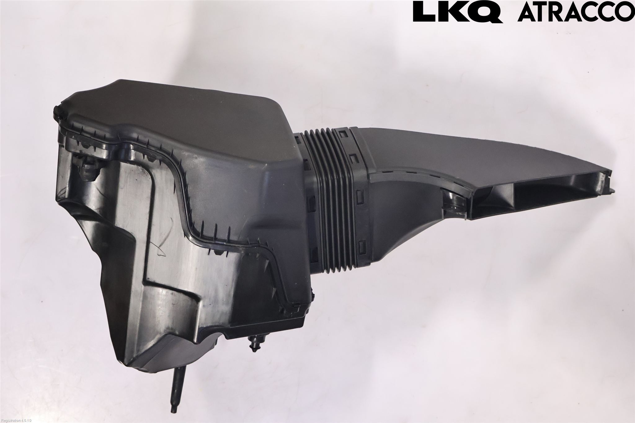 Audi A6 F2/C8 19- Luftrenare