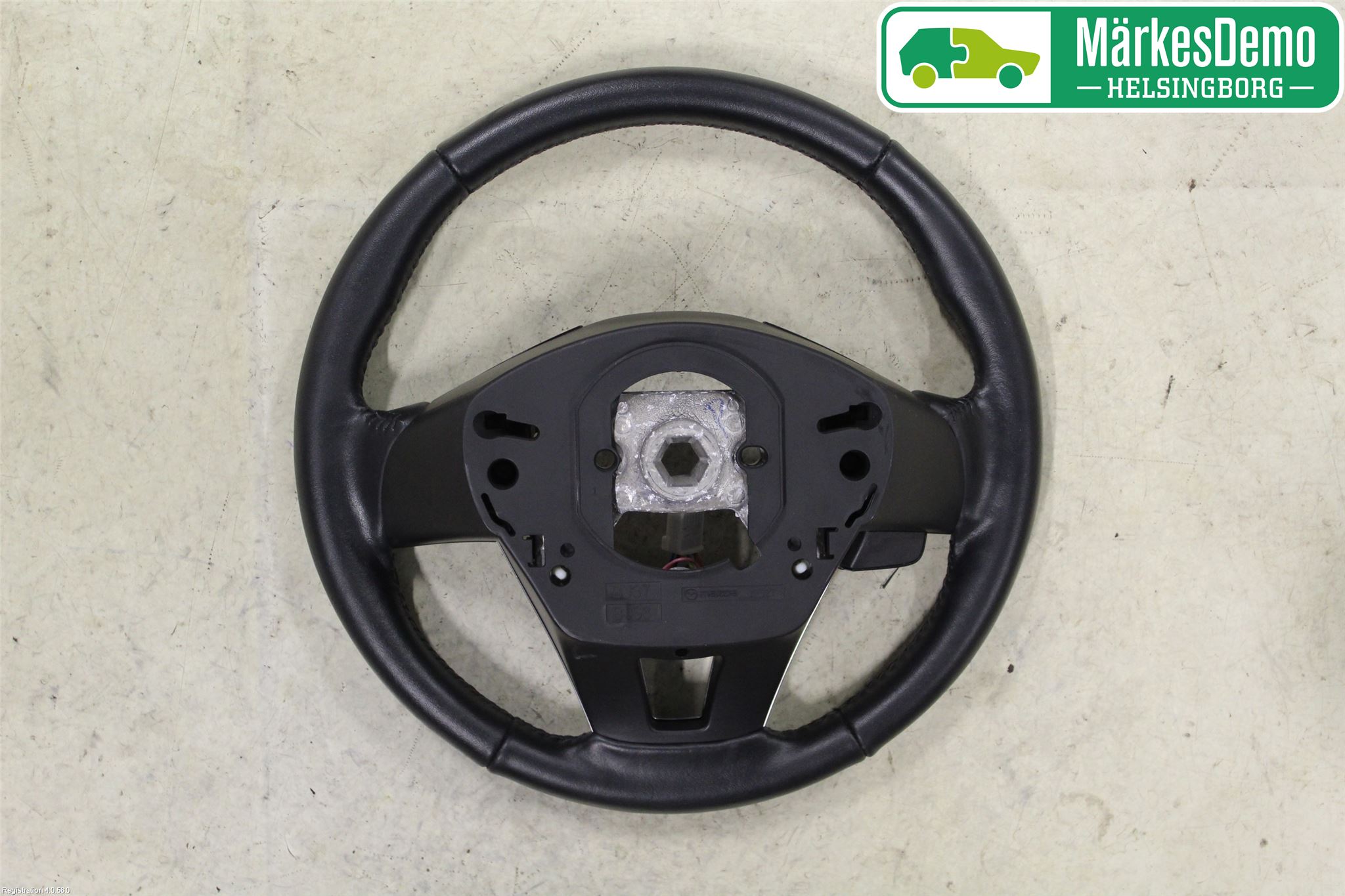 Mazda 2 (DJ) 15-22 Ratt