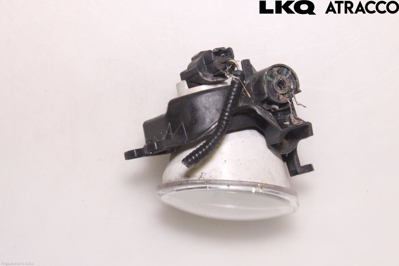 Toyota AURIS 13-19 Dimljus-Varselljus Fram