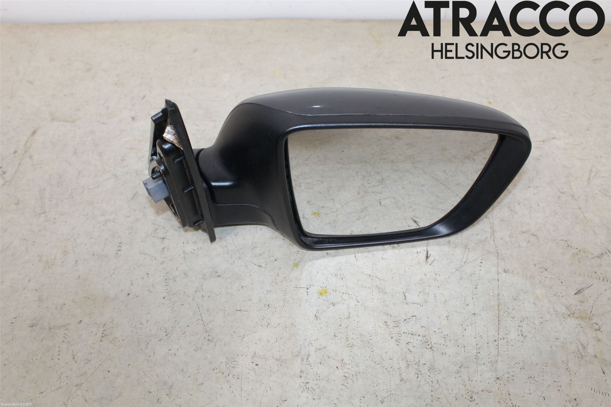 Kia VENGA 10-19 Spegel Yttre El Hö