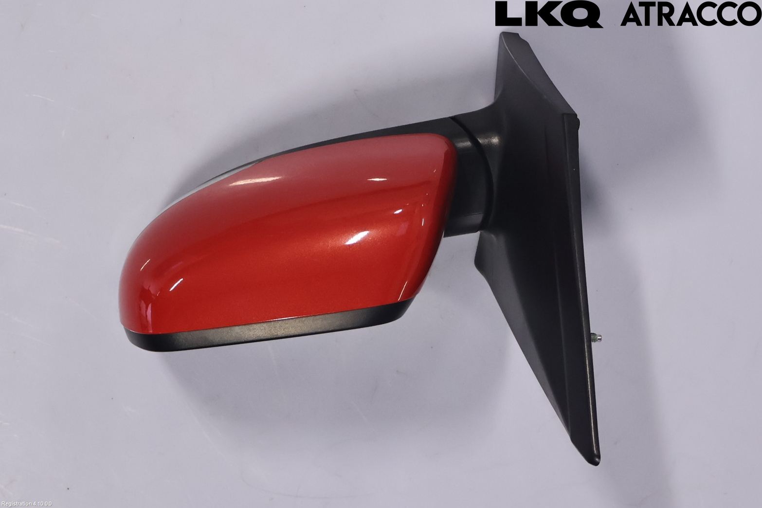 Kia PICANTO 17- Spegel Yttre El Vä