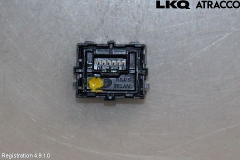 Jaguar XF (X260) 16-24 Strömställare Centrallås