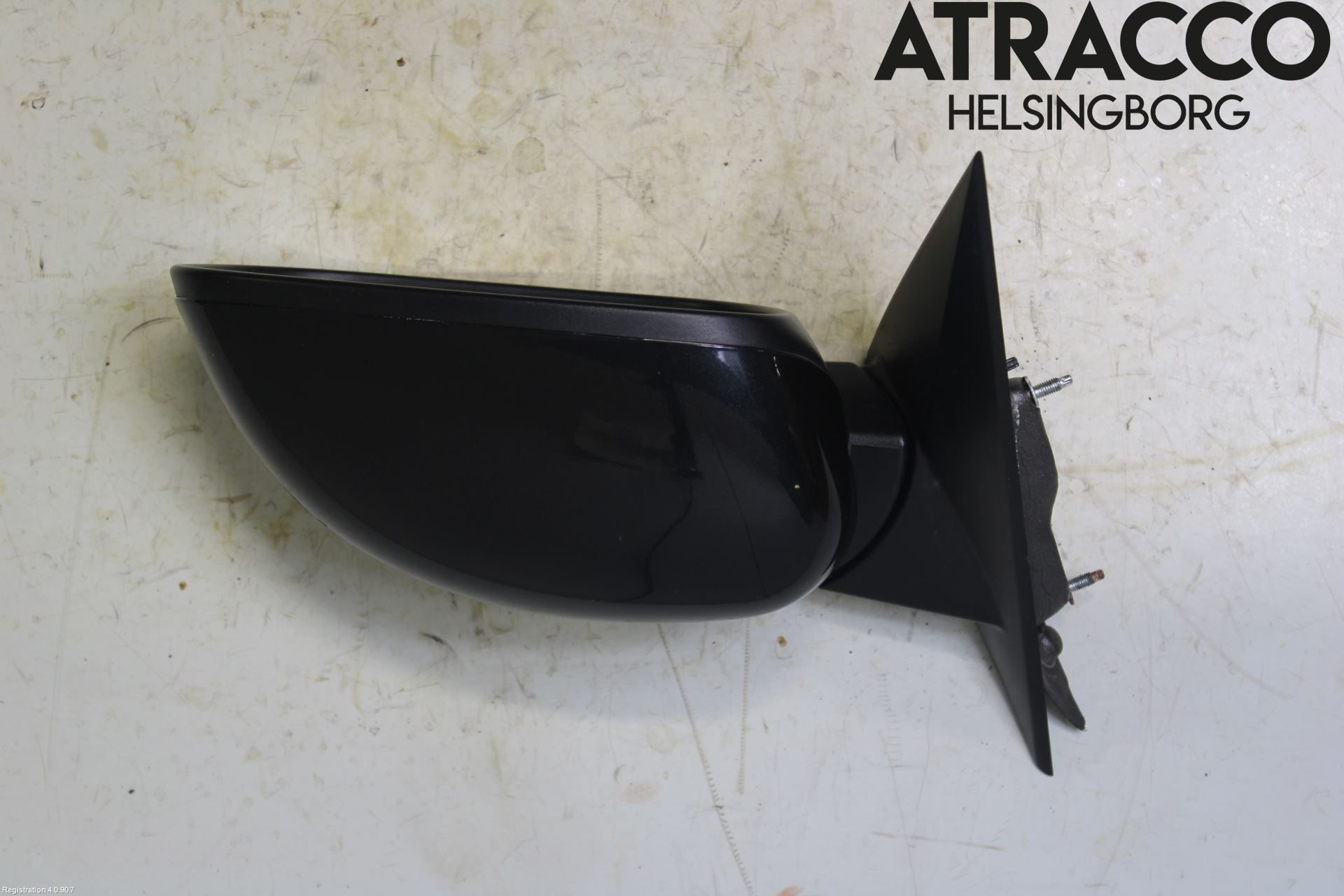 Dodge MAGNUM Spegel Yttre El Hö