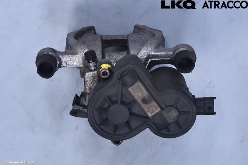 Subaru OUTBACK 15-20 Bromsok Bak Höger