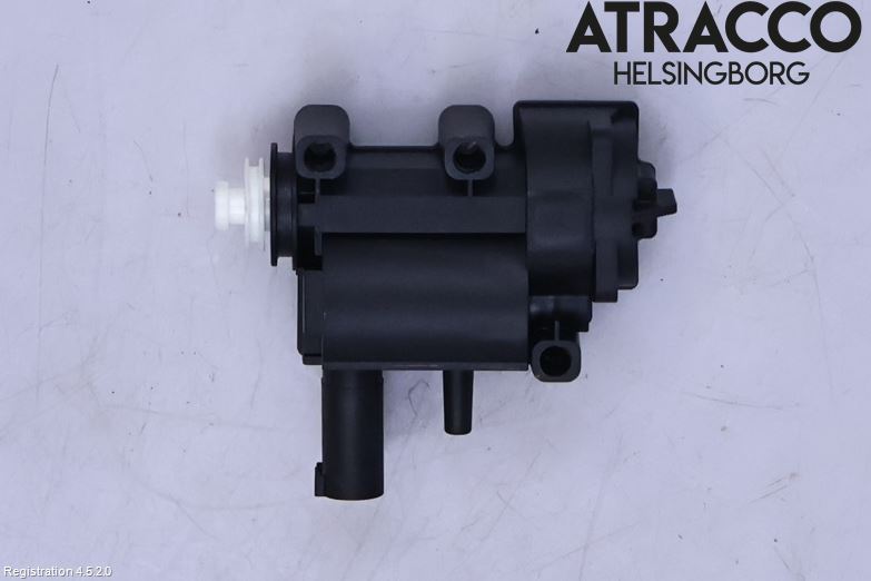 BMW X1 E84 10-15 Centrallåsmot Tanklucka