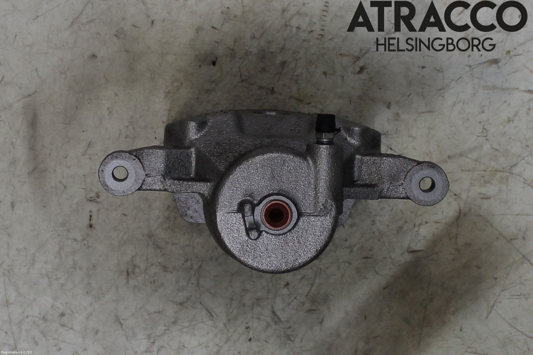 Kia CEED 12-18 Bromsok Fram Höger