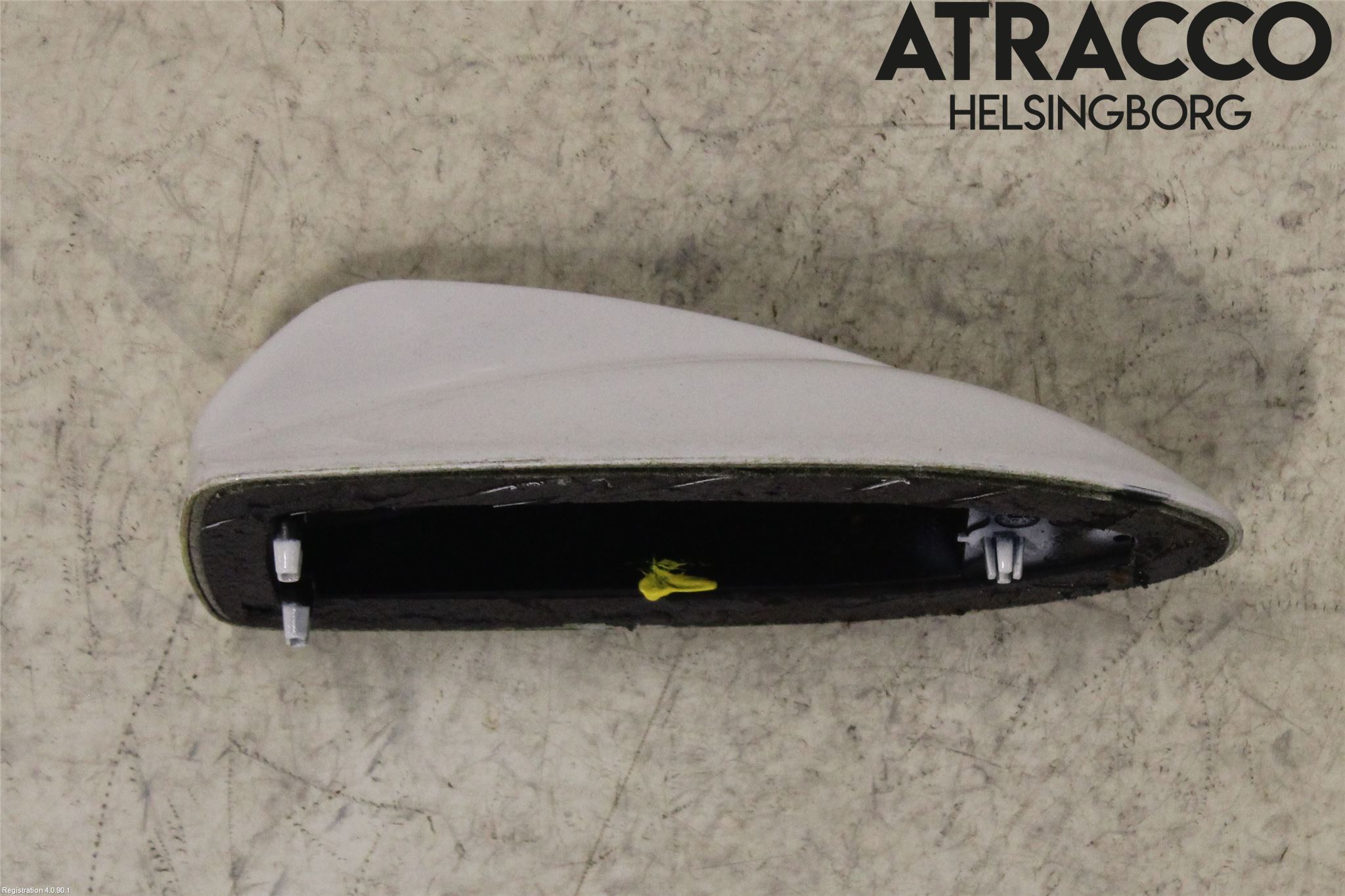 Volvo V40 12-19 Antenn