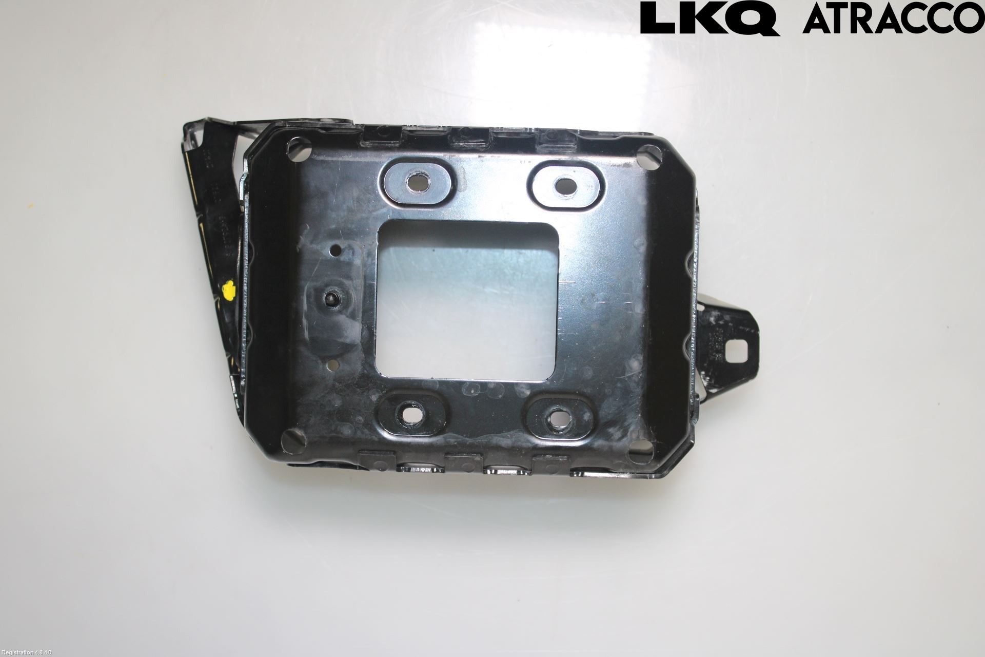 BMW 5 G30/G31/F90 17-23 Batterilåda-Fäste-Hållare