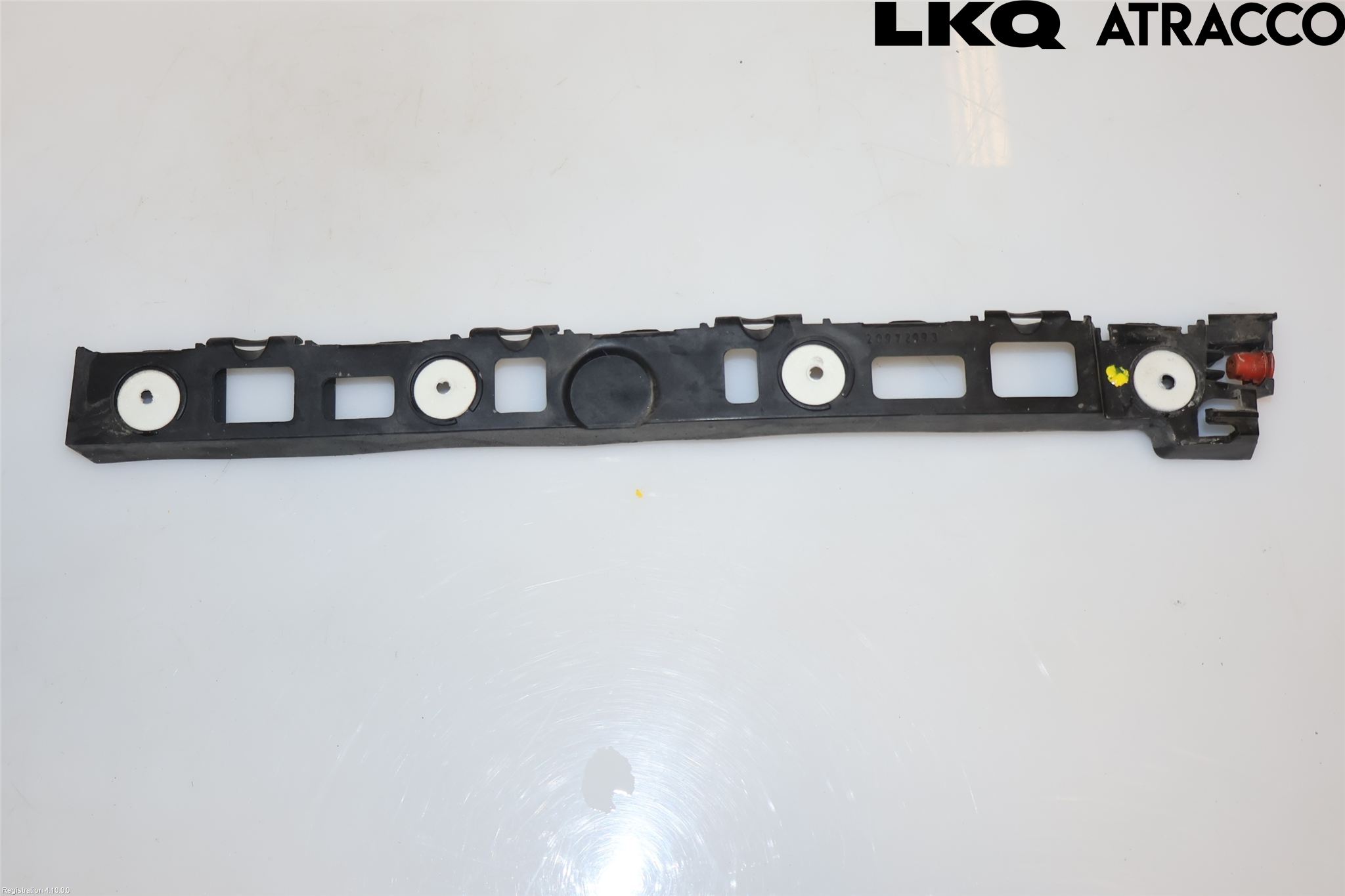 Opel INSIGNIA 09-16 Stötfångarfäste Bak Vä