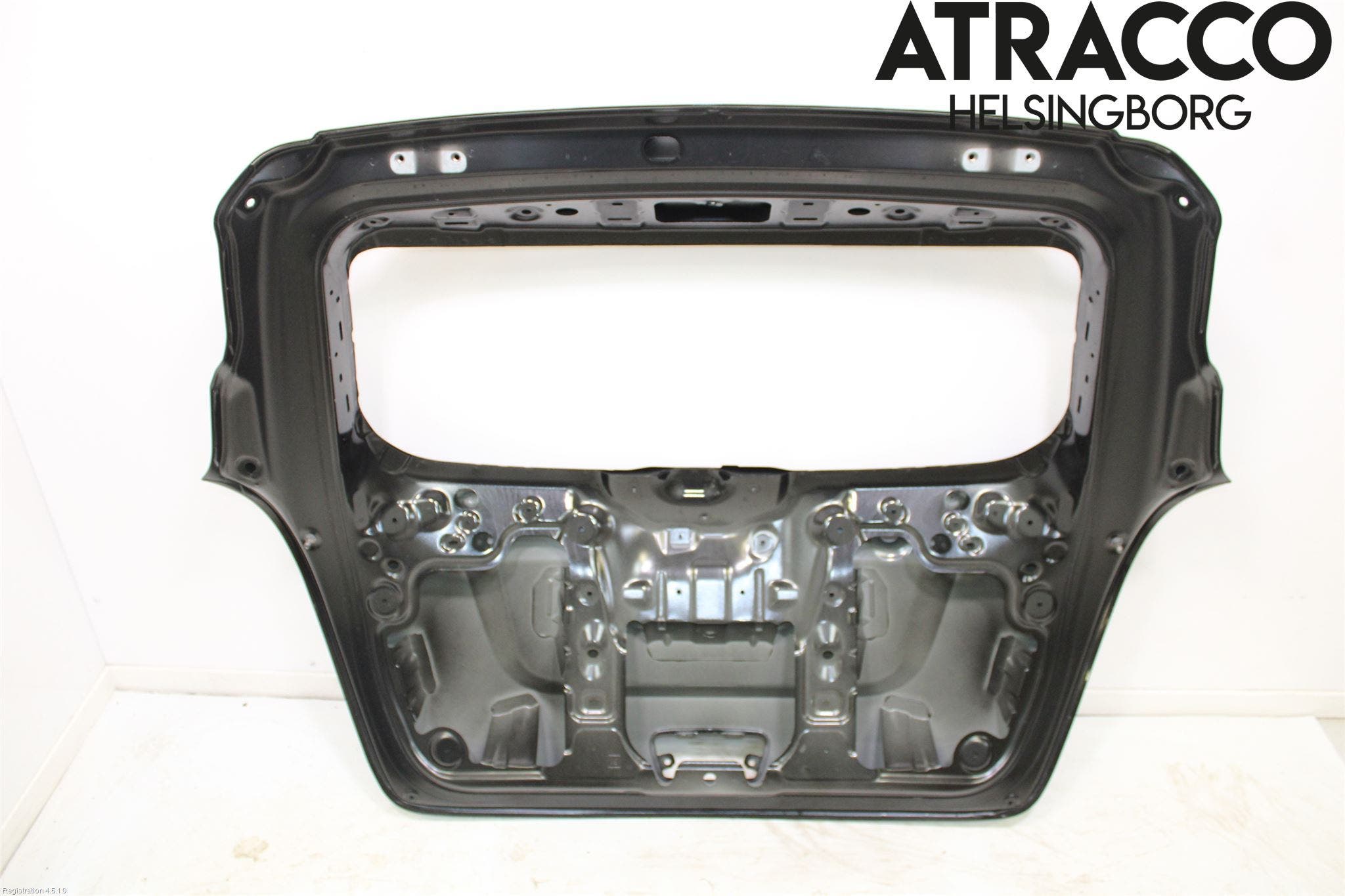 Opel MOKKA 13-20 Baklucka Kombi