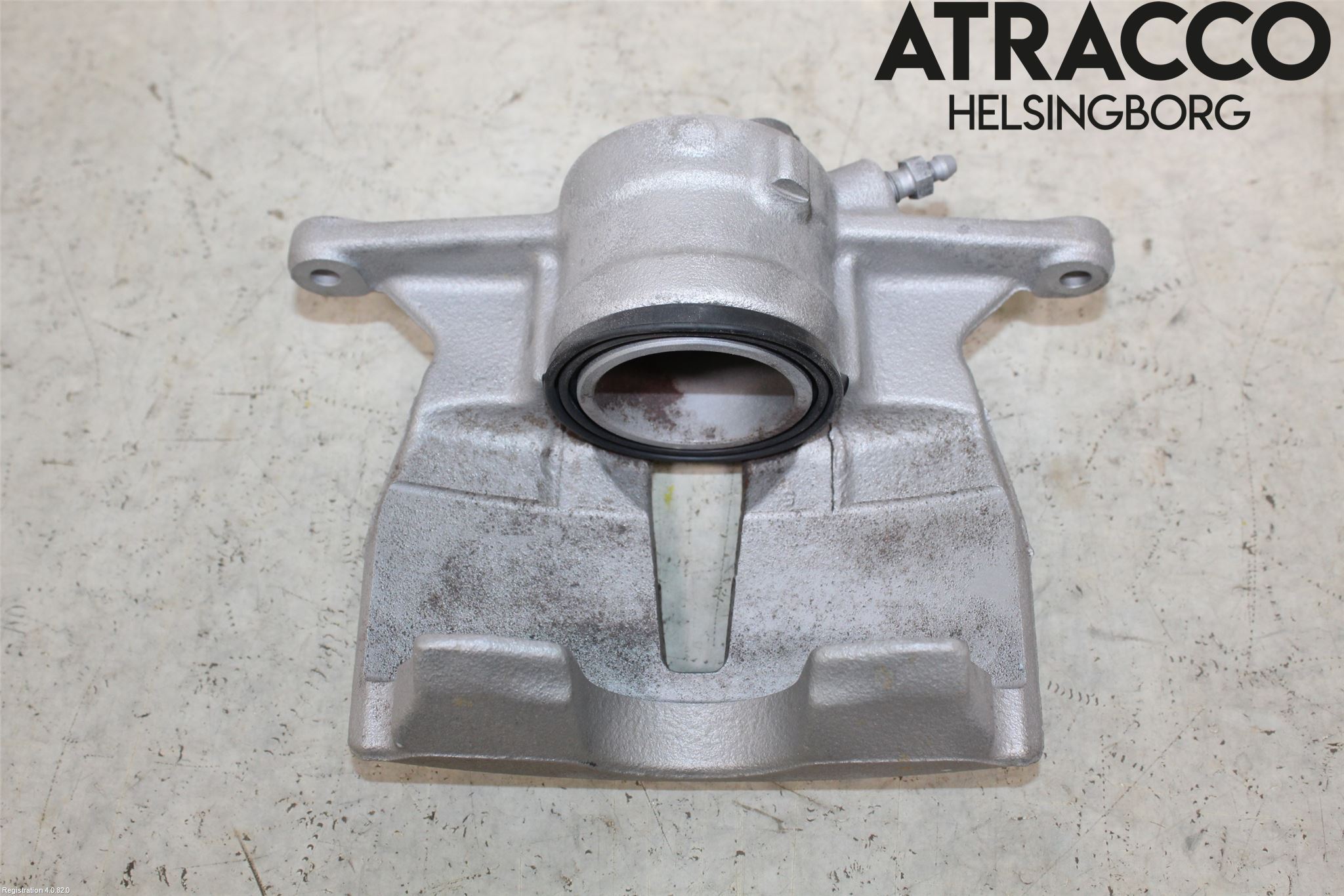 Volkswagen VW SHARAN 11- Bromsok Fram Höger