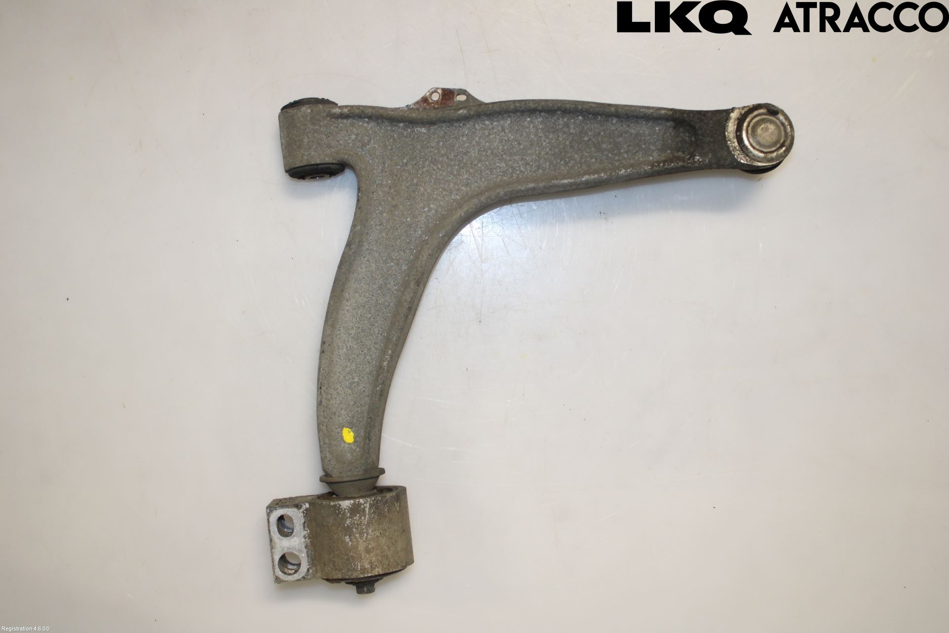 Saab 9-3 VER2/VER3 08-15 Bärarm Fram Undre Vä