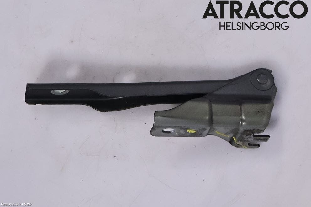 Volkswagen VW POLO 10-17 Huvgångjärn