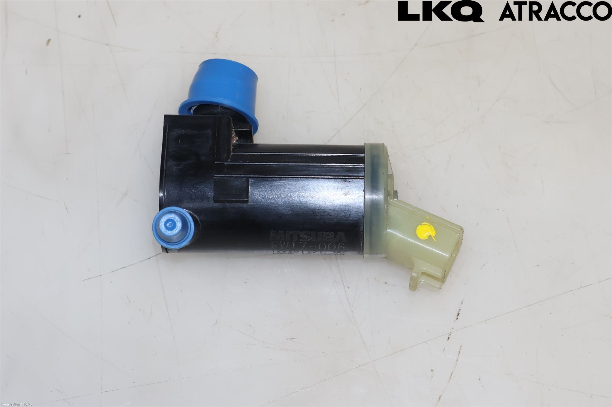 Suzuki SWIFT 17-24 Spolarpump Vindruta