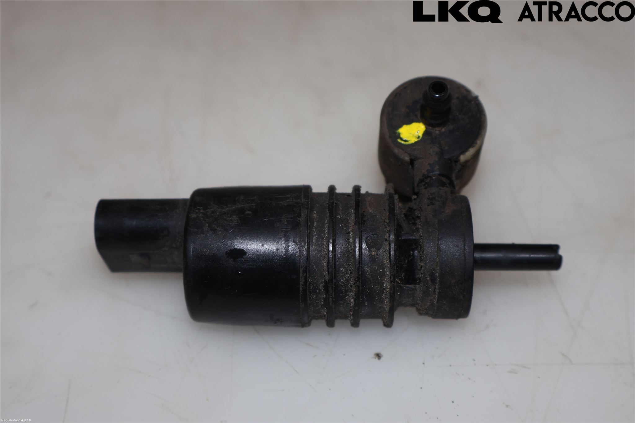 Seat LEON 13-20 Spolarpump Vindruta