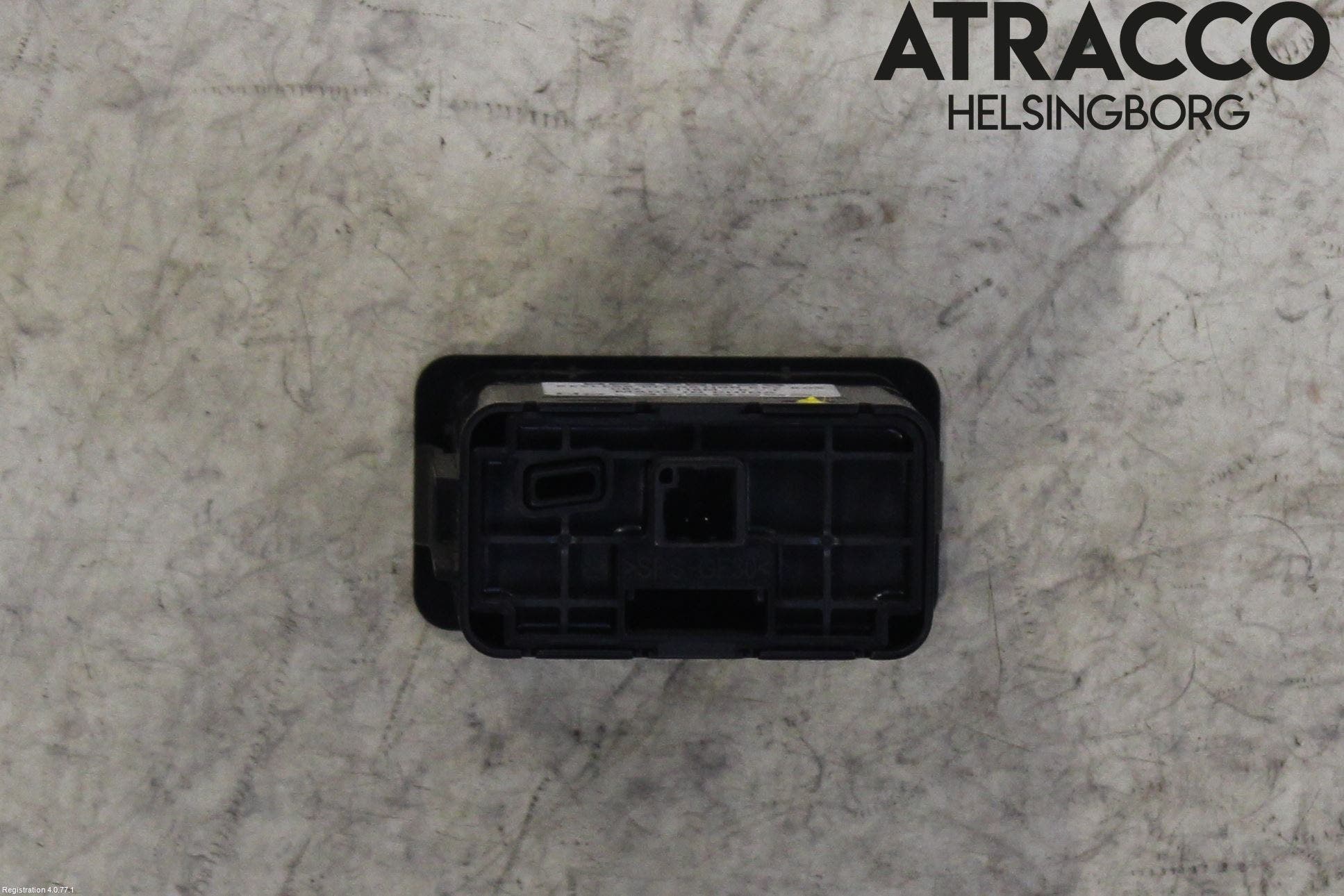 Mitsubishi L200 16-23 Tändlås