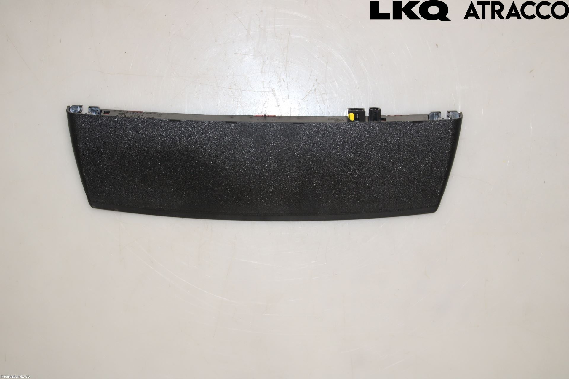 Audi A8/S8 4H 10-17 Bromsljus Bakruta