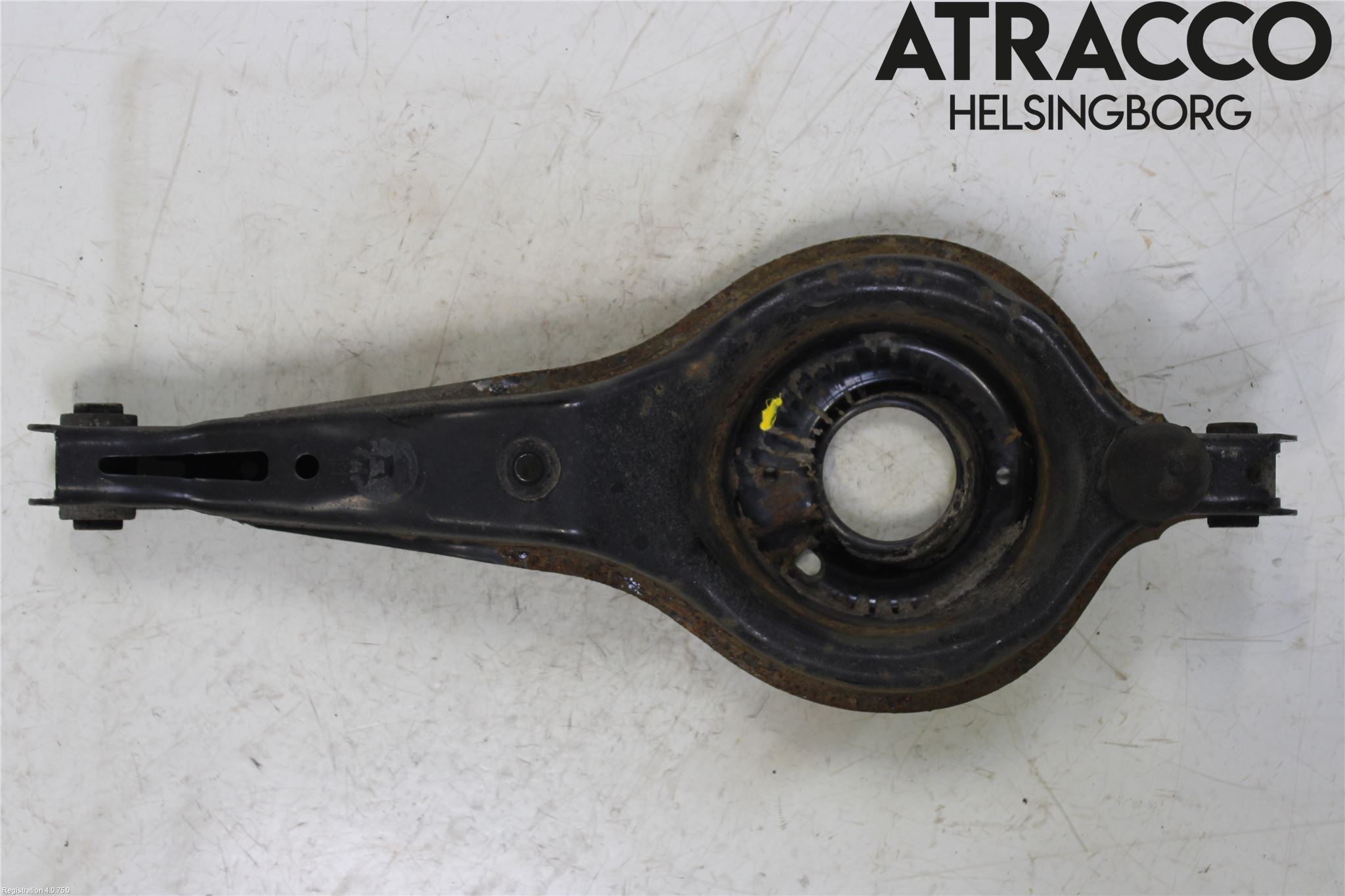 Volvo V40 12-19 Bärarm Bak Vänster