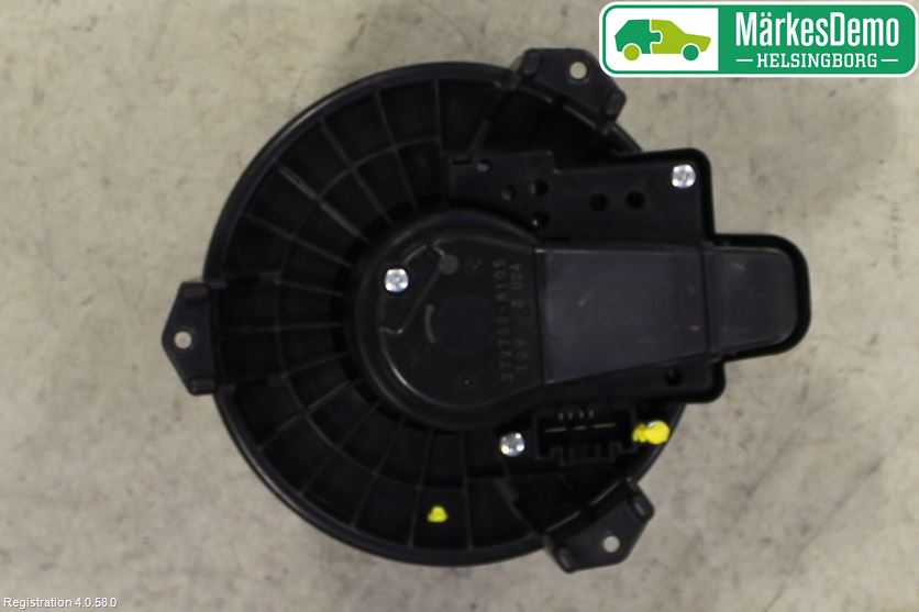 Toyota RAV4 13-18 Värmefläkt