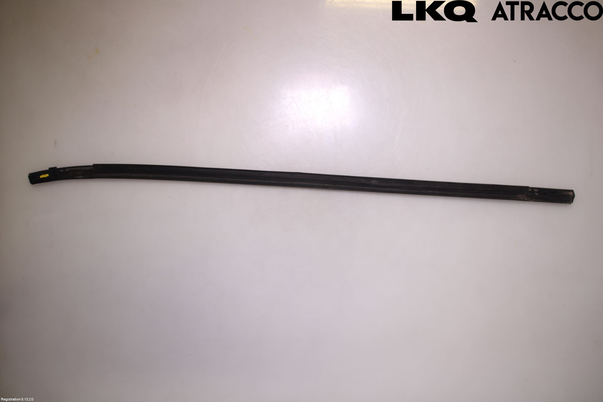 Nissan PULSAR Dörr Dekorlist Bak Hö