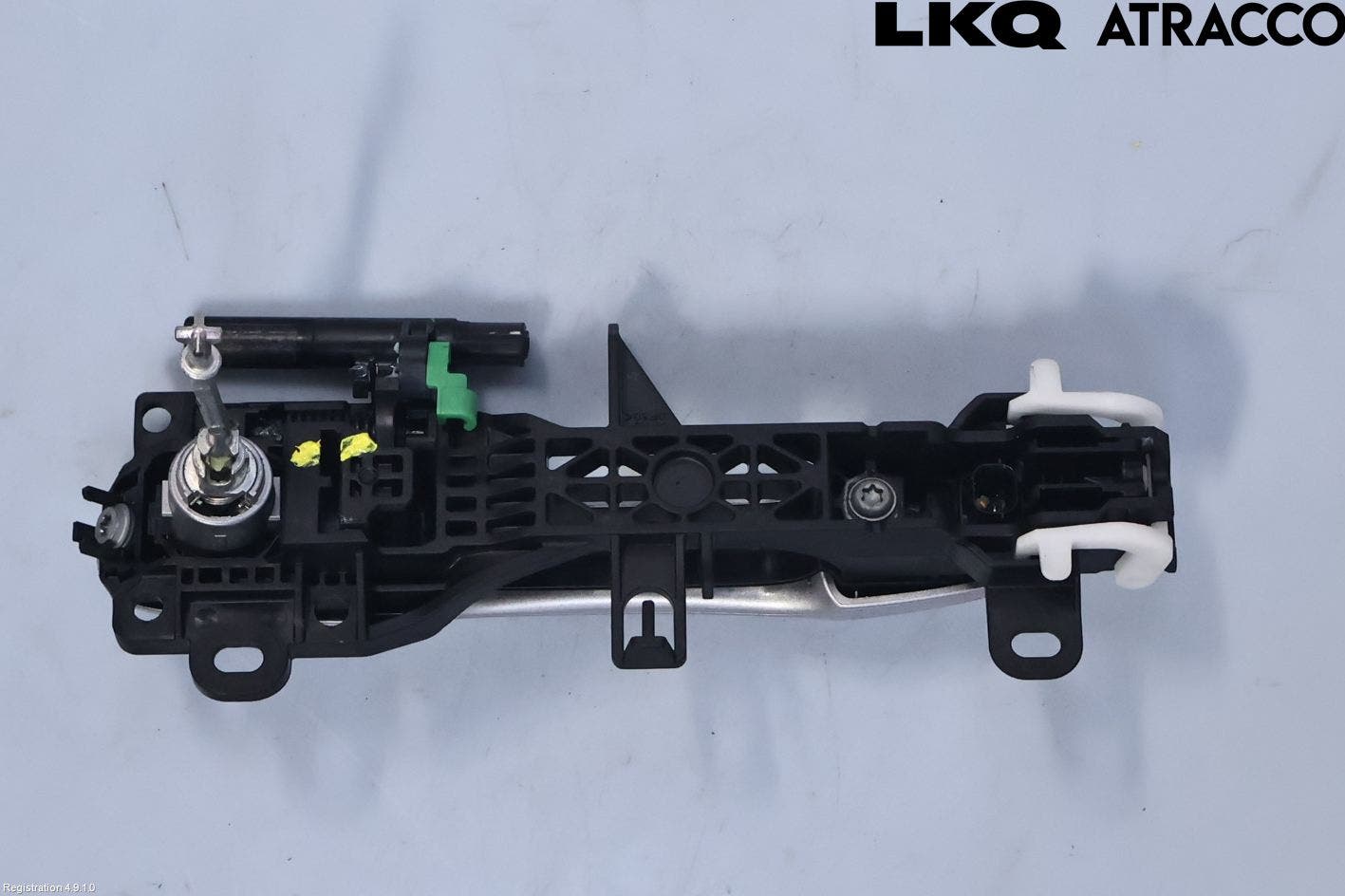 Toyota CAMRY 19-24 Dörrhandtag Yttre Vä