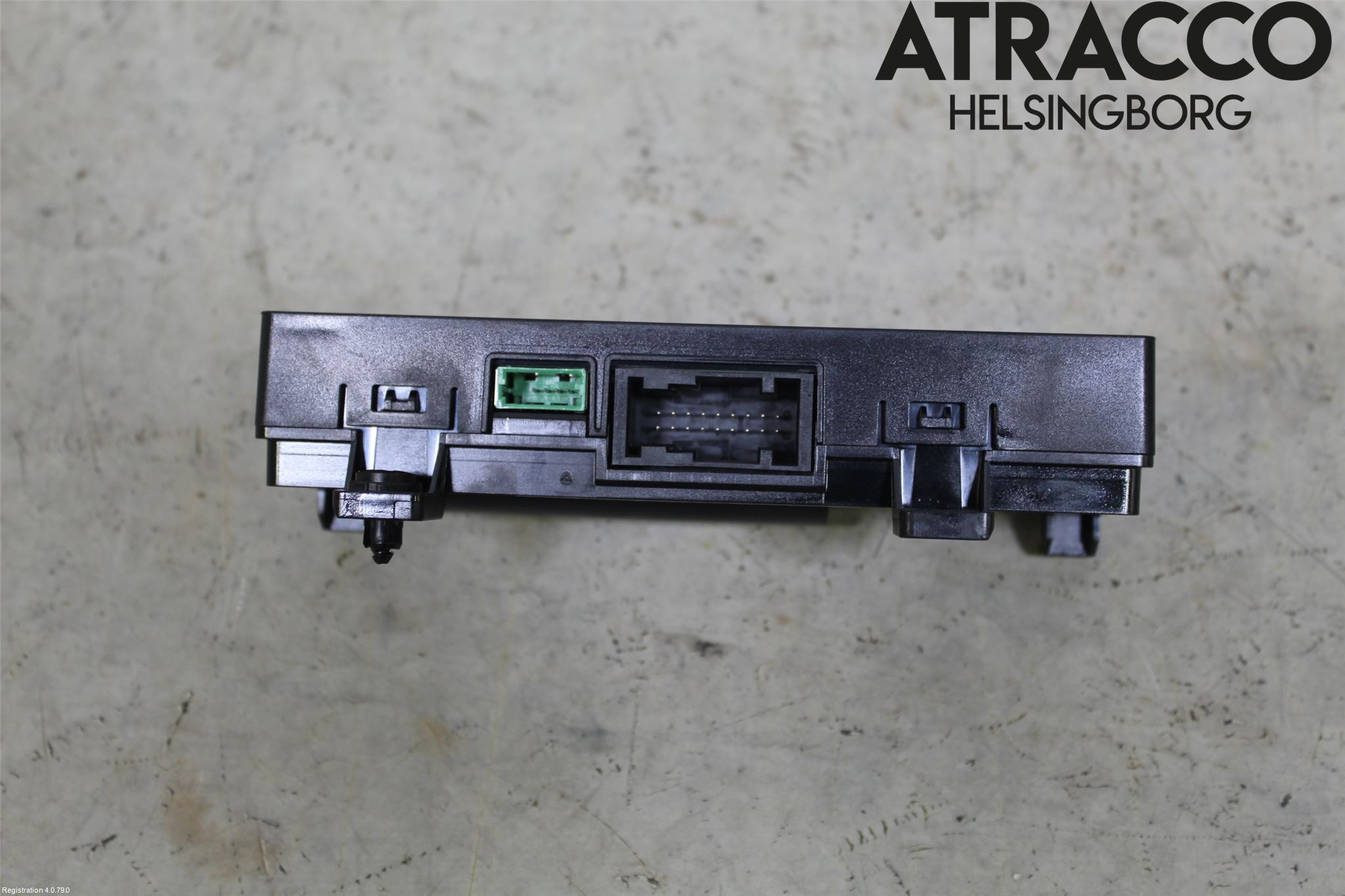 Peugeot 3008 17-24 Styrenhet Övrigt