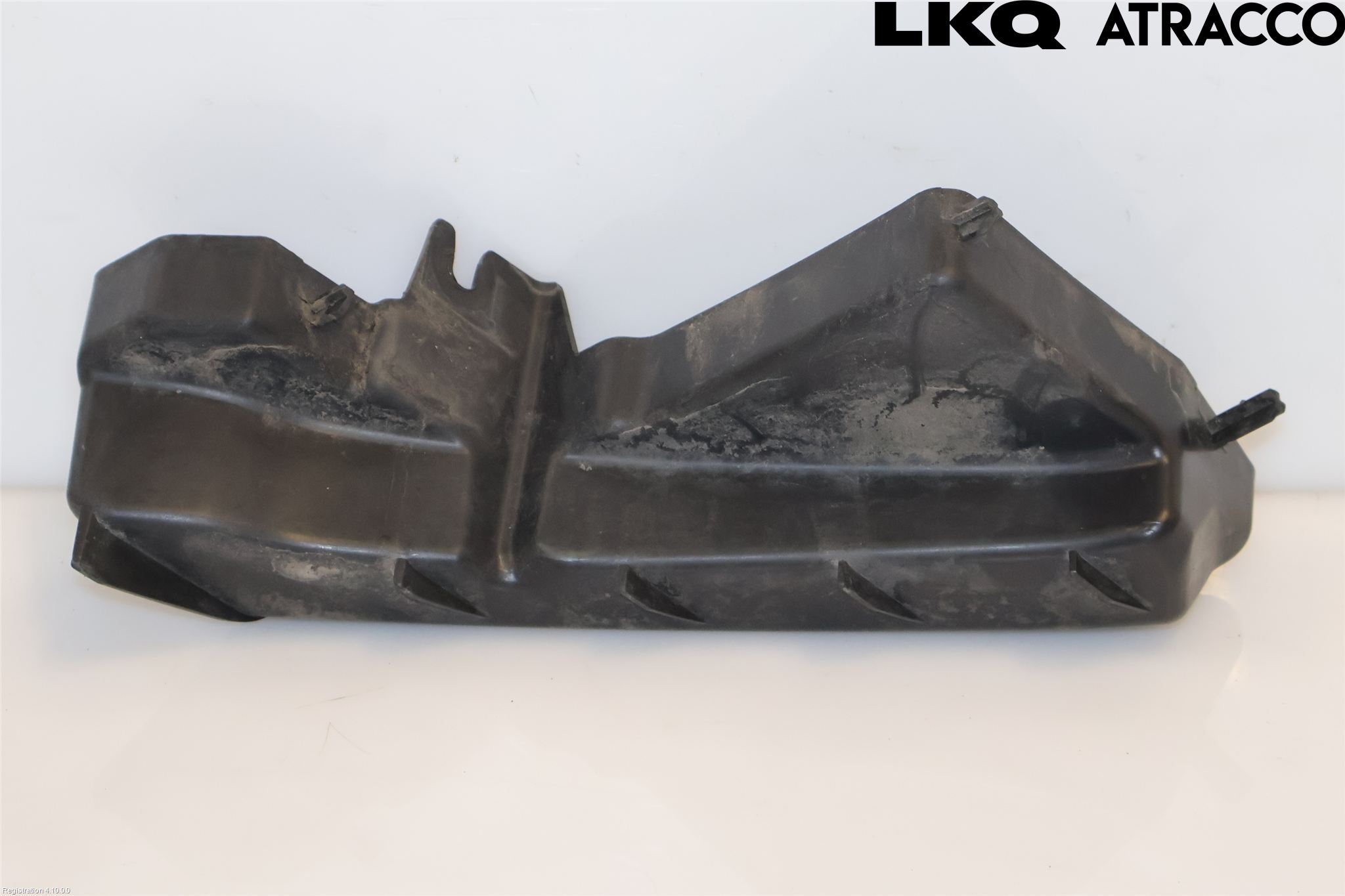 Landrover LAND ROVER RANGE ROVER EVOQUE (L538) 11-18 Stötfångarfäste Fram Hö