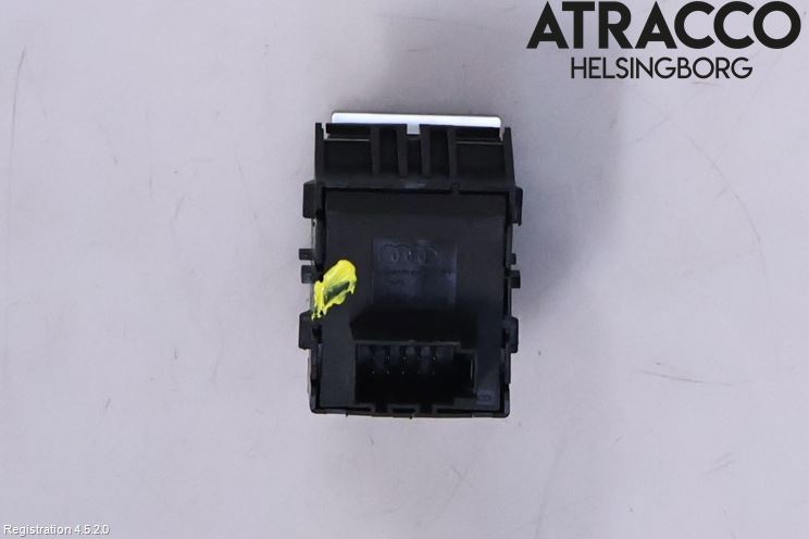 Audi A4/S4 B9 16-19 Strömställare Parkeringsbroms