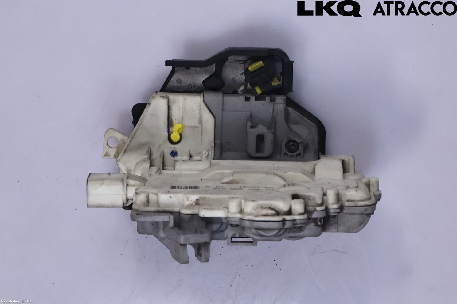 Audi A3/S3 05-13 Centrallåsmotor Höger