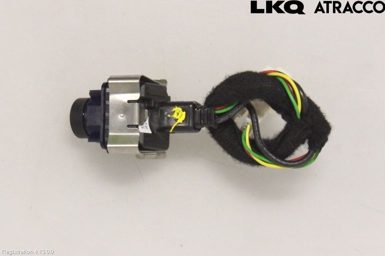 Mercedes-Benz MB A-KLASS (W176) 13-18 Parkeringshjälp Kamera