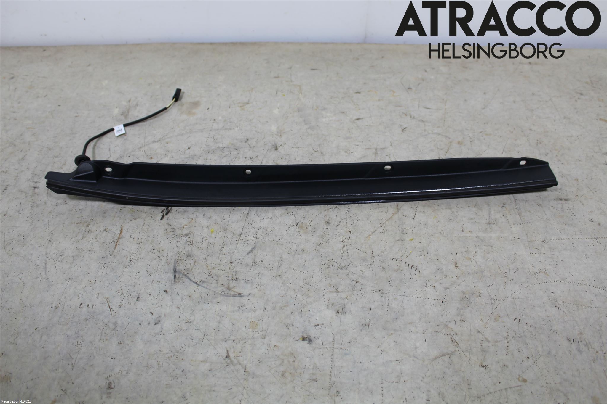 Jeep GRAND CHEROKEE 10-20 Sensor Övrigt