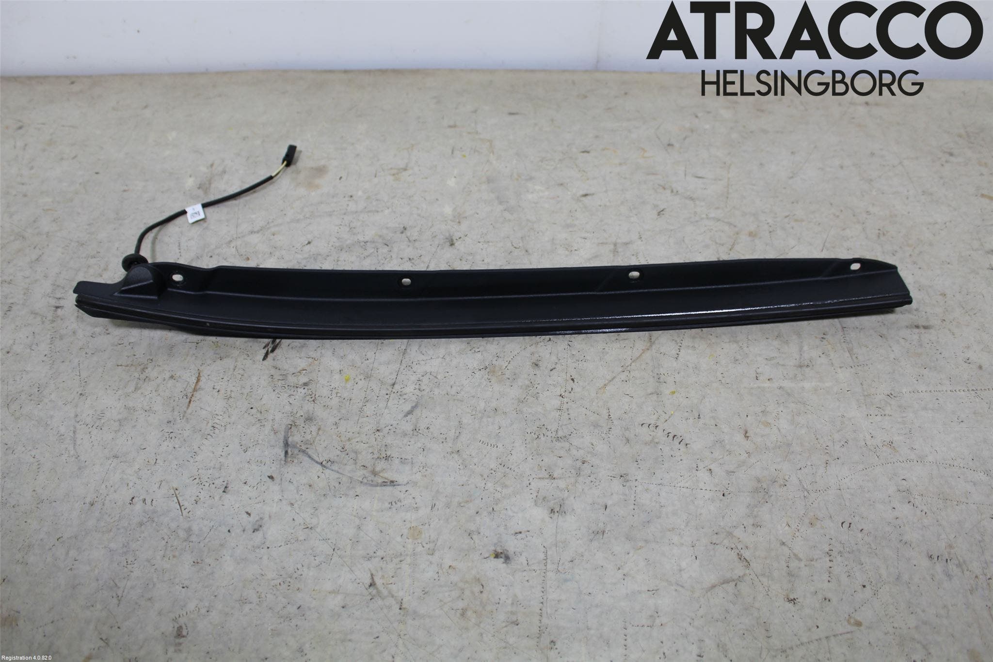 Jeep GRAND CHEROKEE 10-20 Sensor Övrigt