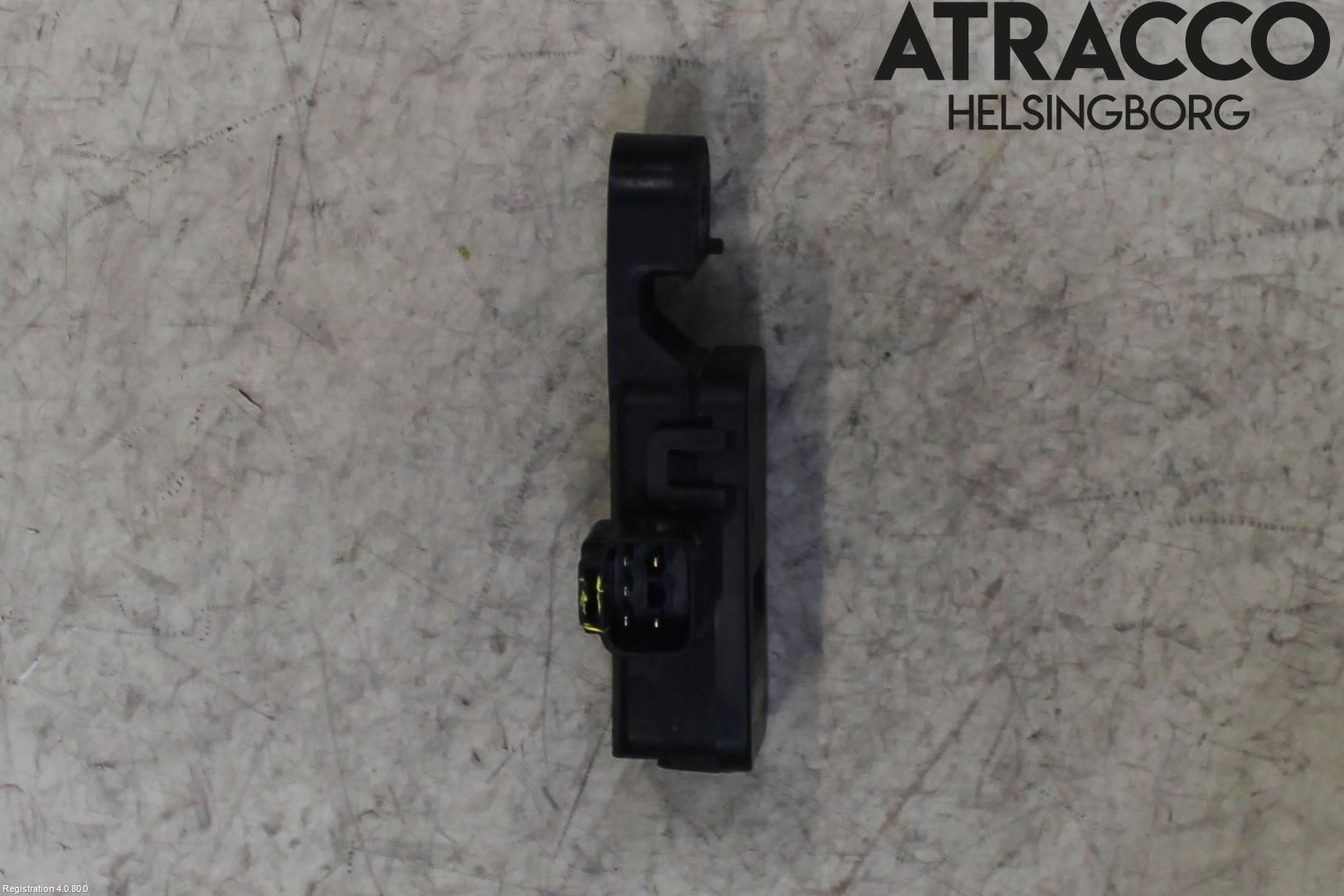 Lexus RX AL20 16-22 Sensor Övrigt