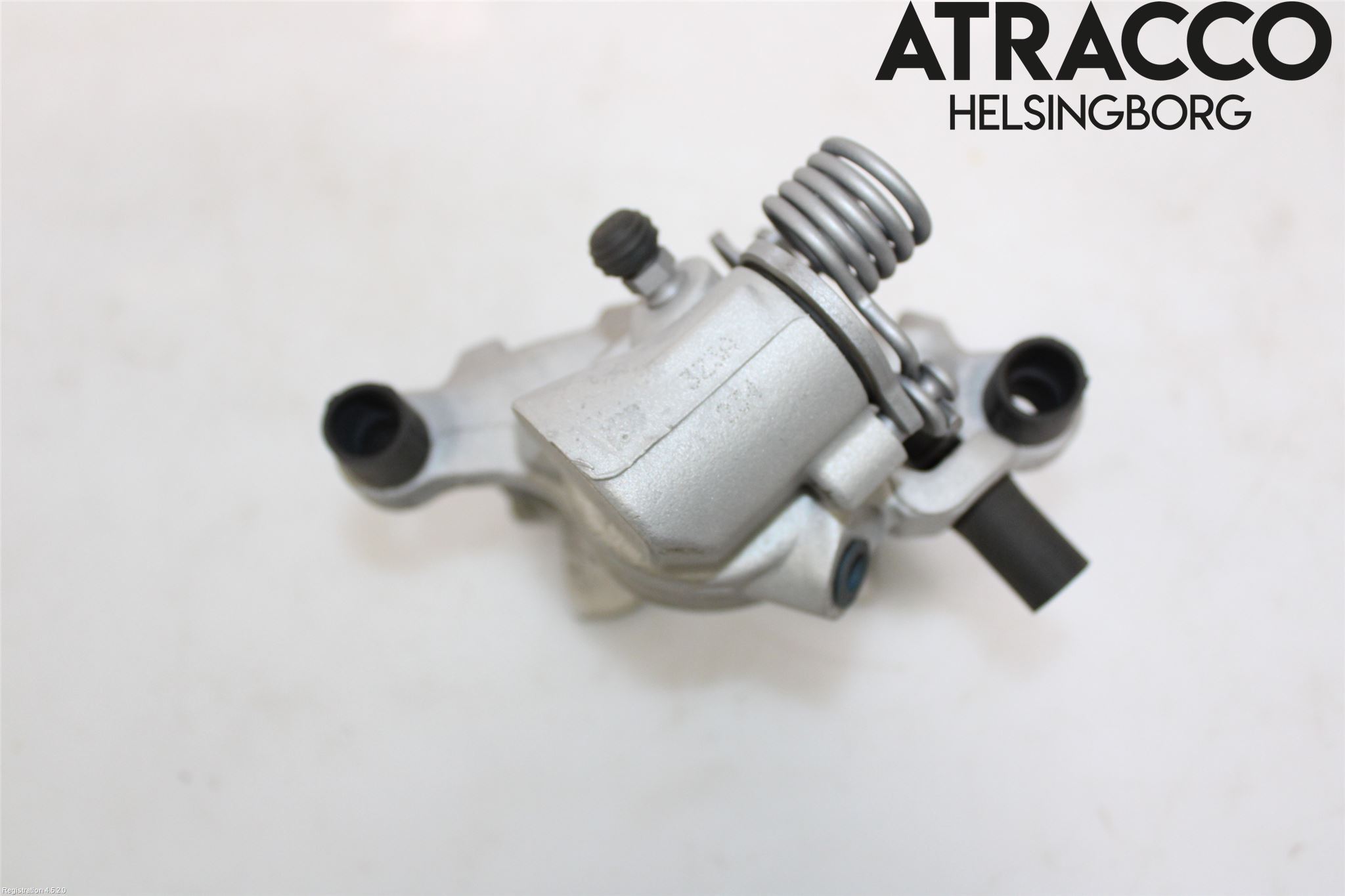 Ford FOCUS 11-14 Bromsok Bak Vänster