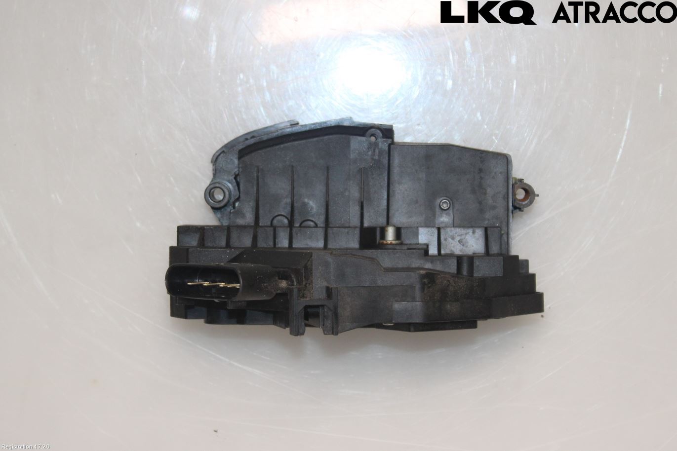 Ford S-MAX 06-15 Centrallåsmotor Höger