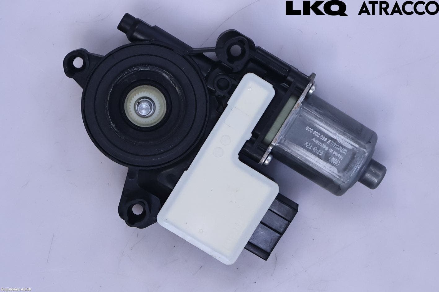 Seat ARONA Fönsterhissmotor