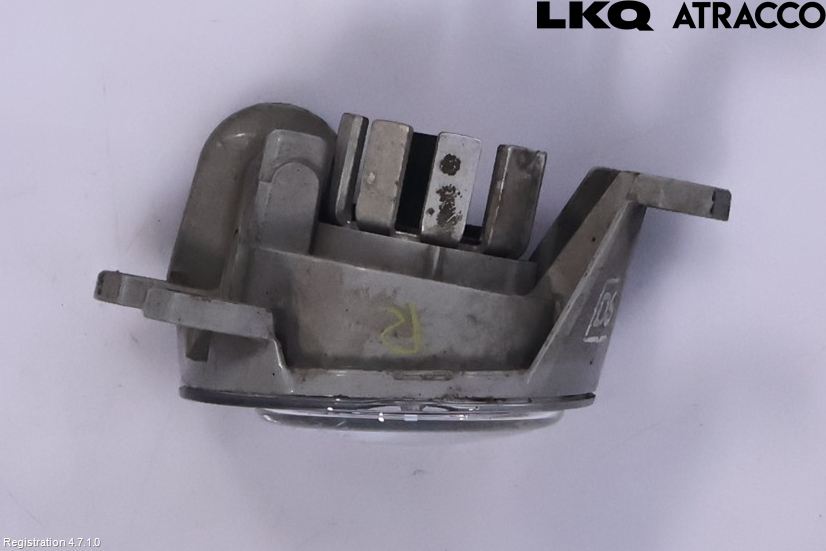 Toyota COROLLA 19- Dimljus-Varselljus Fram